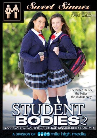 Student Bodies 2 Poster of Student Bodies 2