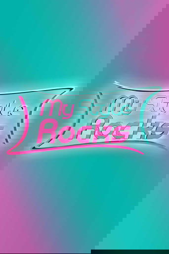 Poster of My Style Rocks