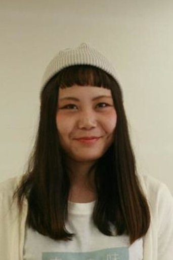 Portrait of Marina Tsukada