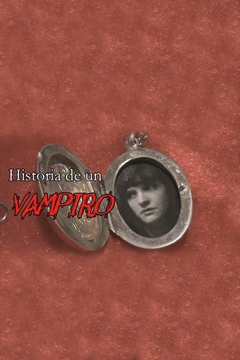 Vampire's story Poster of Vampire's story