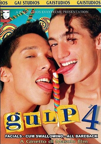 Gulp 4 Poster of Gulp 4
