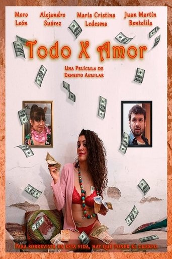 Todo por amor Poster of Todo por amor
