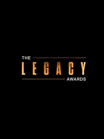 Poster of The Legacy Awards