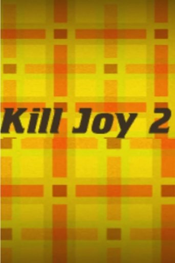 Poster of Kill Joy 2