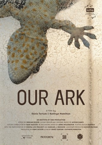 Our Ark Poster of Our Ark