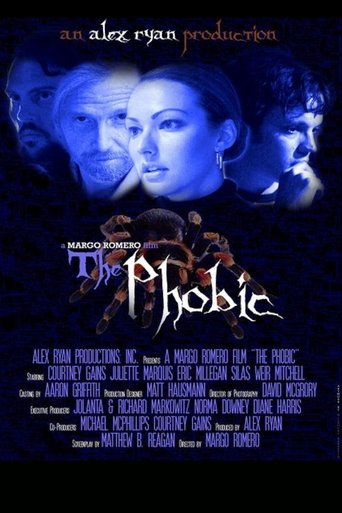 Poster of The Phobic