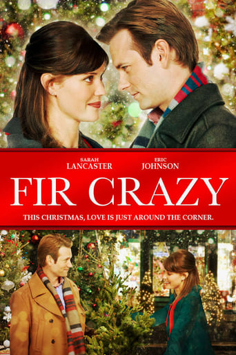 Poster of Fir Crazy