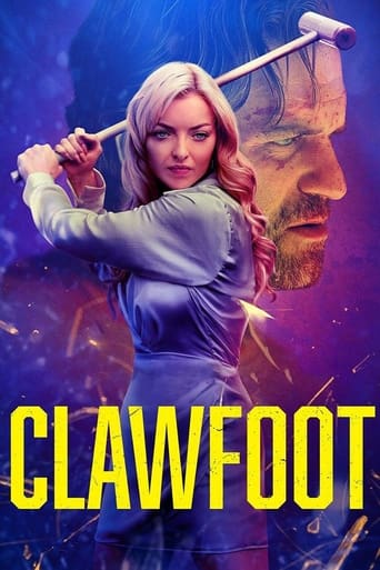 Poster of Clawfoot