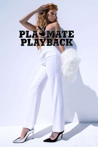 Poster of Playmate Playback