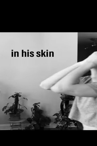 Poster of In His Skin