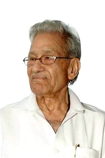 Portrait of Rajkumar Kohli