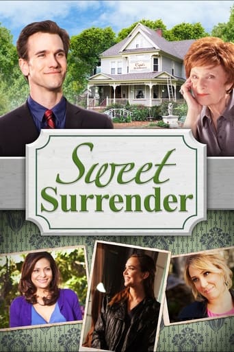 Poster of Sweet Surrender