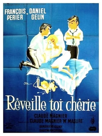 Poster of Réveille-toi, chérie