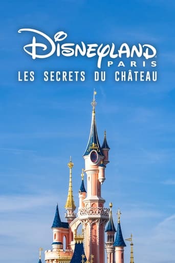 Poster of Disneyland Paris : Les Secrets du château