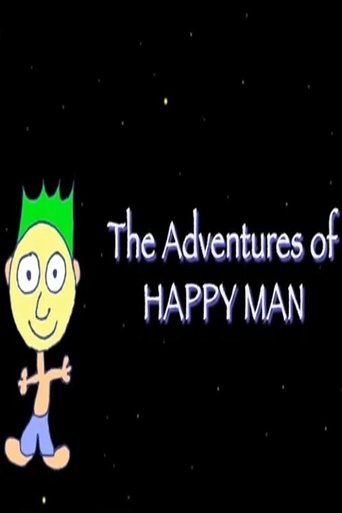 Portrait for Ratboy Genius - The Adventures of HAPPYMAN