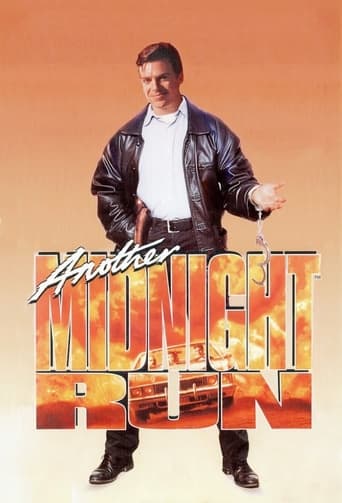 Poster of Another Midnight Run