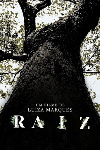 RAIZ Poster of RAIZ
