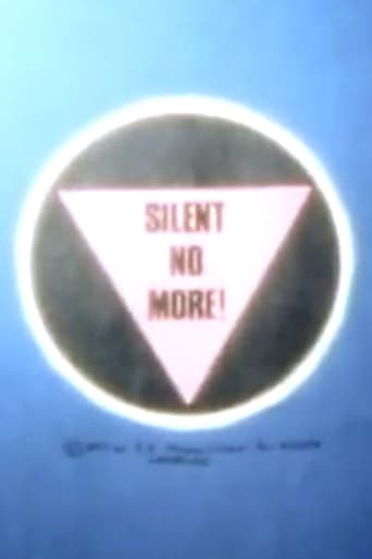 Poster of Silent No More