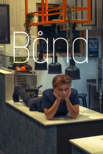 Bånd Poster of Bånd