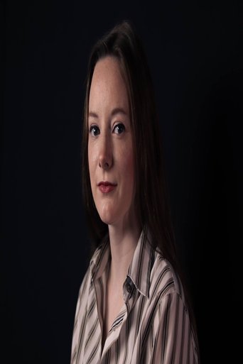 Portrait of Sydney Shawn Nethercot