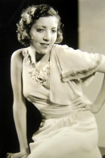 Portrait of Ethel Kenyon