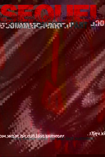 Poster of Sequel: Cruel Summer - Part II