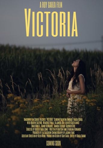 Victoria Poster of Victoria