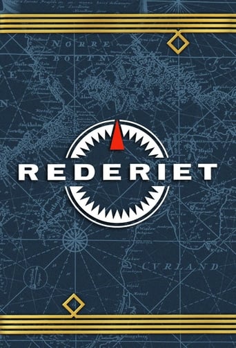 Poster of Rederiet