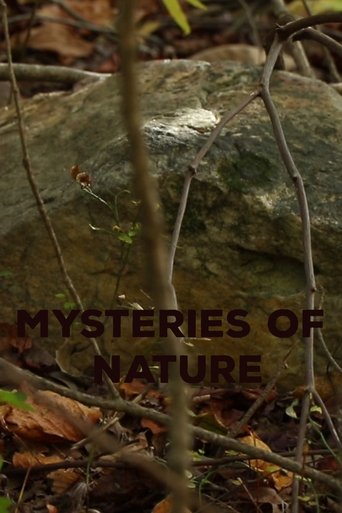 Mysteries of Nature Poster of Mysteries of Nature