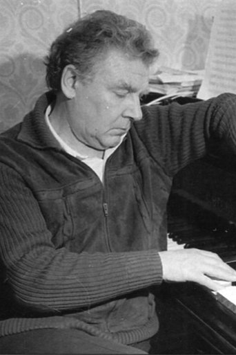 Portrait of Pavel Chekalov