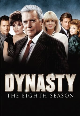 Portrait for Dynasty - Season 8