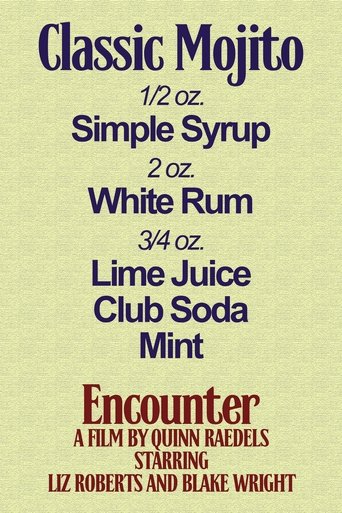 Encounter Poster of Encounter