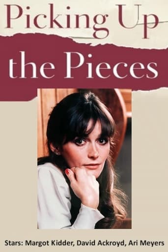 Poster of Picking Up the Pieces