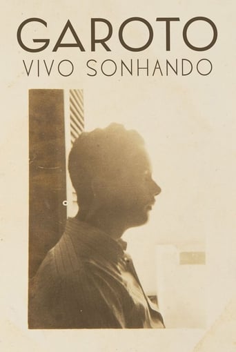 Poster of Garoto - Vivo Sonhando