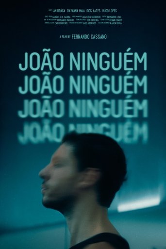 João Ninguém Poster of João Ninguém