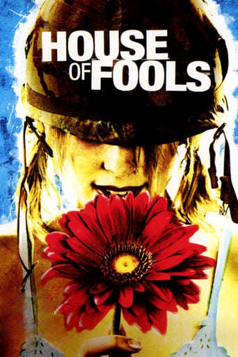 Poster of House of Fools