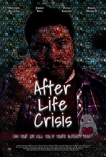 Poster of After Life Crisis