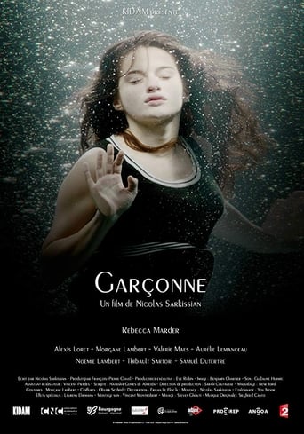 Poster of Garçonne