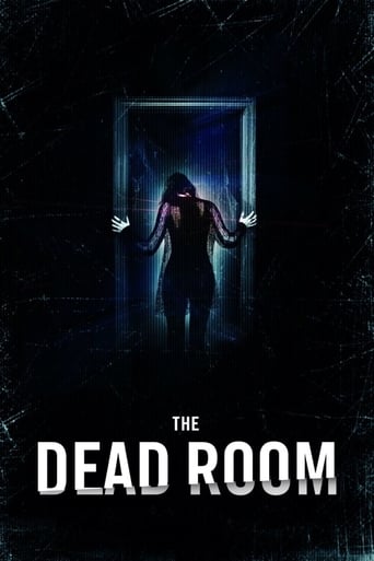 Poster of The Dead Room