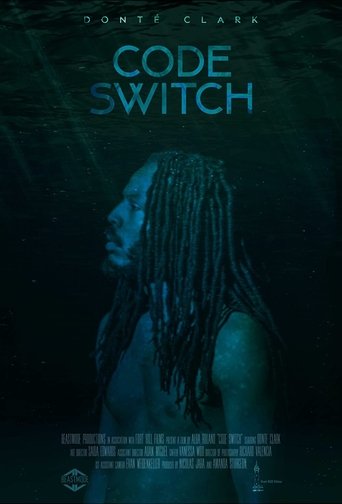 Code Switch Poster of Code Switch