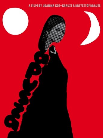 Poster of Papusza