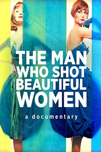 Poster of The Man Who Shot Beautiful Women