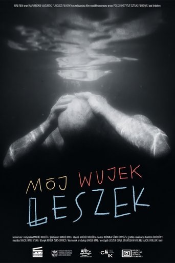 My Uncle Leszek Poster of My Uncle Leszek