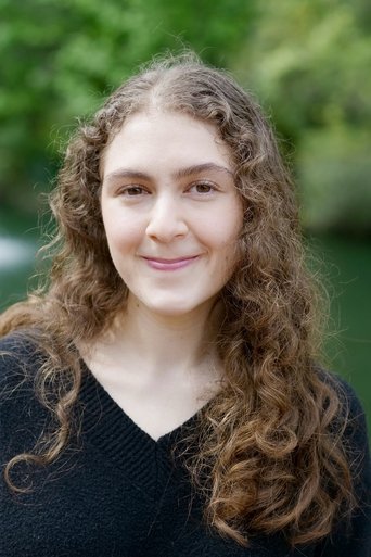 Portrait of Abby Grack