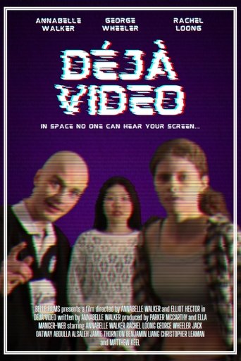 Deja Video Poster of Deja Video