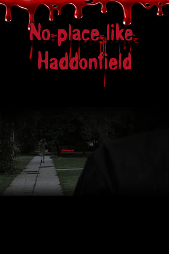 Poster of No Place like Haddonfield