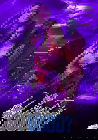 Poster of What's Good?