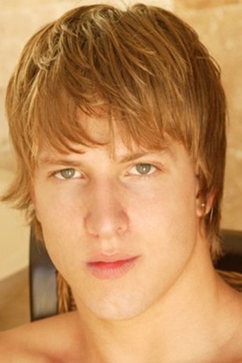 Portrait of Ethan Clarke