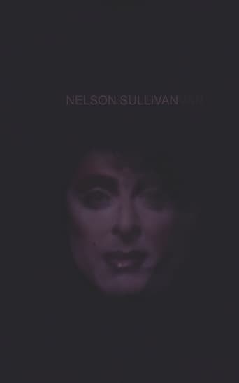 Poster of Nelson Sullivan