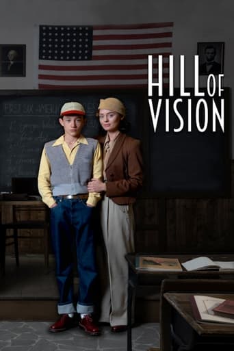 Poster of Hill of Vision